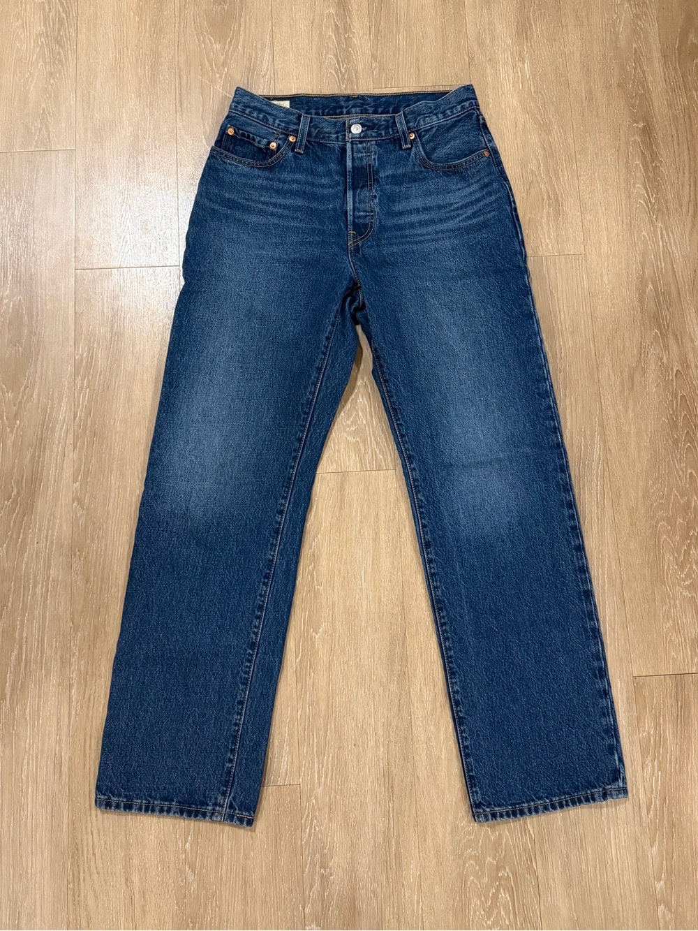 Levi's 501 90s Jean 29Wx32L